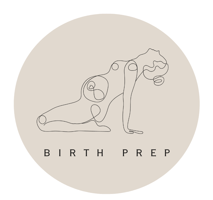 Cuidado prenatal