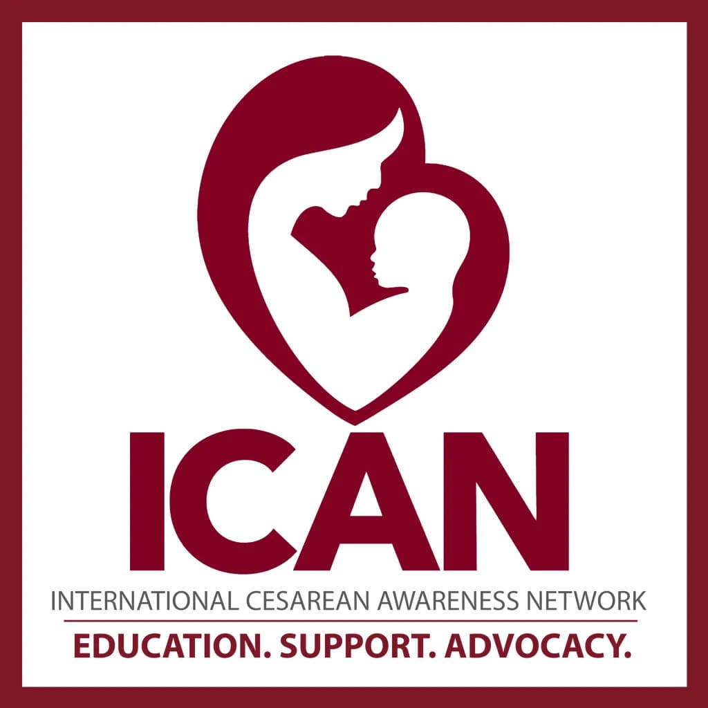 International Cesarean Awareness Network