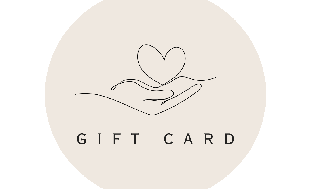 Gift Cards Available