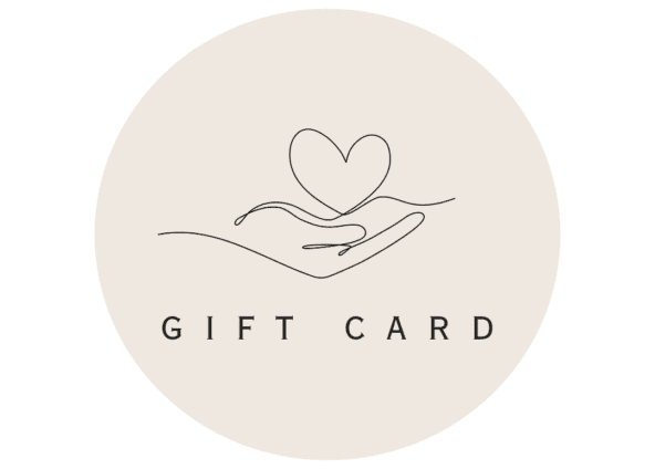 Gift Cards Available