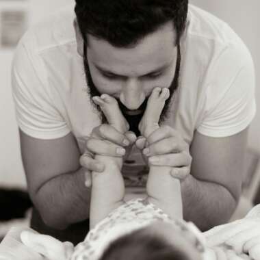 Online Infant Massage Program