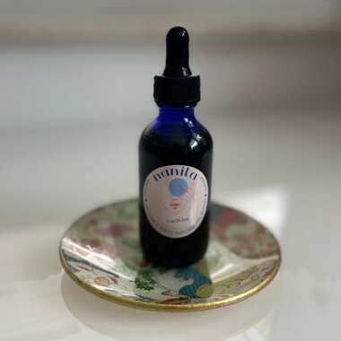 Muscle & Joint Infused Oil Blend